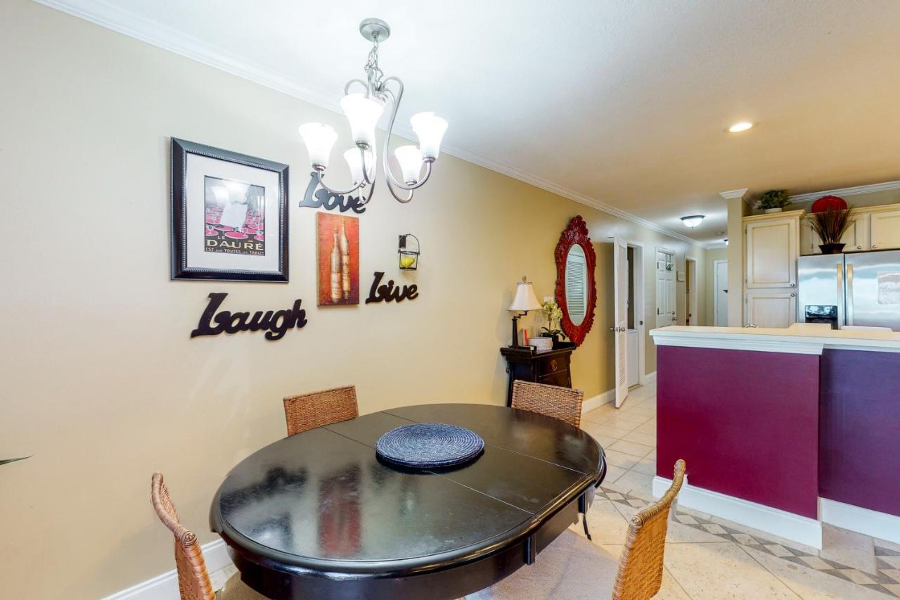 Seascape Boardwalk Villas 183 เดสติน ภายนอก รูปภาพ