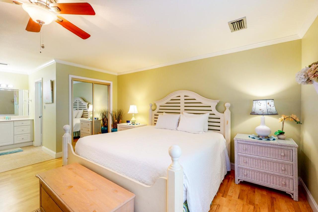 Seascape Boardwalk Villas 183 เดสติน ภายนอก รูปภาพ